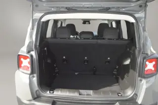 2020 Jeep RENEGADE