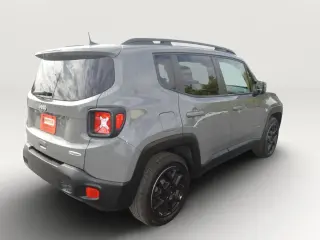 2020 Jeep RENEGADE