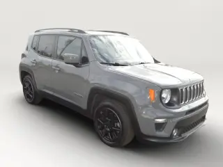 2020 Jeep RENEGADE