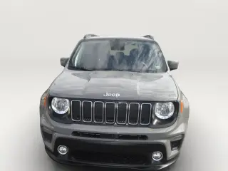 2020 Jeep RENEGADE