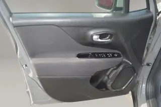 2020 Jeep RENEGADE