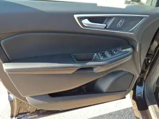 Ford Edge 2024 con tracción en las cuatro ruedas y SEL, SUV de 4 puertas