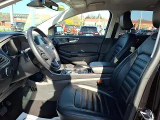 Ford Edge 2024 con tracción en las cuatro ruedas y SEL, SUV de 4 puertas