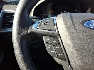 Ford Edge 2024 con tracción en las cuatro ruedas y SEL, SUV de 4 puertas