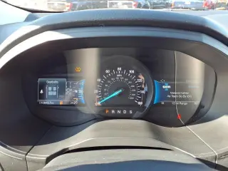 Ford Edge 2024 con tracción en las cuatro ruedas y SEL, SUV de 4 puertas
