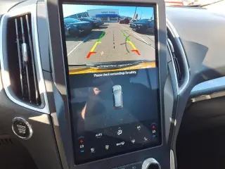 Ford Edge 2024 con tracción en las cuatro ruedas y SEL, SUV de 4 puertas