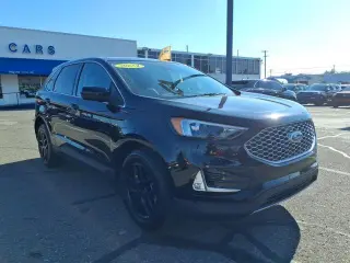 Ford Edge 2024 con tracción en las cuatro ruedas y SEL, SUV de 4 puertas