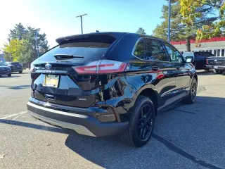 Ford Edge 2024 con tracción en las cuatro ruedas y SEL, SUV de 4 puertas