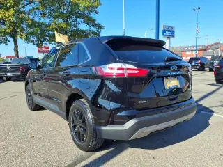 Ford Edge 2024 con tracción en las cuatro ruedas y SEL, SUV de 4 puertas