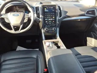 Ford Edge 2024 con tracción en las cuatro ruedas y SEL, SUV de 4 puertas