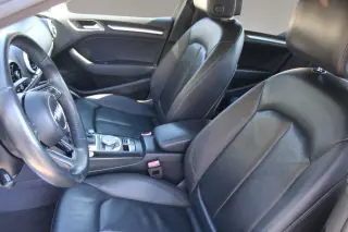 2018 Audi A3