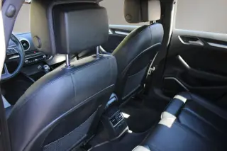2018 Audi A3