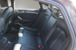 2018 Audi A3