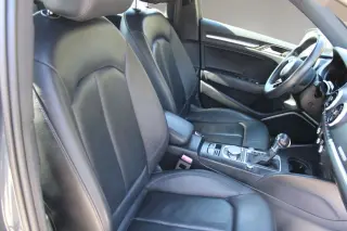 2018 Audi A3