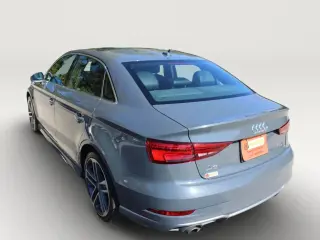 2018 Audi A3