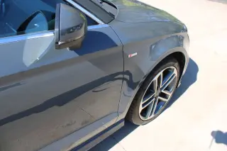 2018 Audi A3