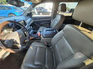 Chevrolet Suburban 2015 4x4 LT 4dr SUV