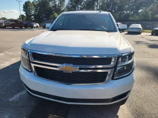 Chevrolet Suburban 2015 4x4 LT 4dr SUV