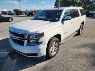 Chevrolet Suburban 2015 4x4 LT 4dr SUV