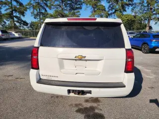 Chevrolet Suburban 2015 4x4 LT 4dr SUV