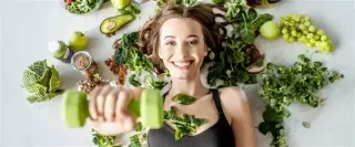 DETOX: más energía y vitalidad