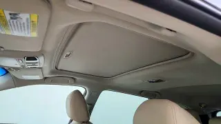 Subaru Outback 2018 AWD 2.5i Limited 4dr Wagon