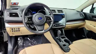 Subaru Outback 2018 AWD 2.5i Limited 4dr Wagon