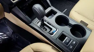 Subaru Outback 2018 AWD 2.5i Limited 4dr Wagon