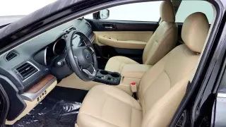 Subaru Outback 2018 AWD 2.5i Limited 4dr Wagon