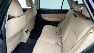 Subaru Outback 2018 AWD 2.5i Limited 4dr Wagon