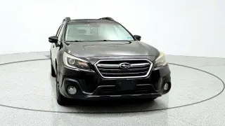 Subaru Outback 2018 AWD 2.5i Limited 4dr Wagon