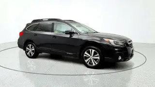 Subaru Outback 2018 AWD 2.5i Limited 4dr Wagon
