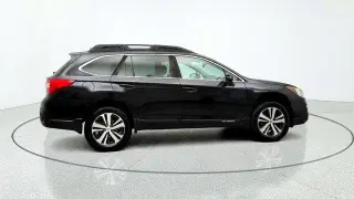Subaru Outback 2018 AWD 2.5i Limited 4dr Wagon