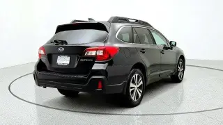 Subaru Outback 2018 AWD 2.5i Limited 4dr Wagon