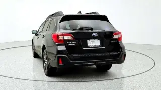 Subaru Outback 2018 AWD 2.5i Limited 4dr Wagon