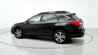 Subaru Outback 2018 AWD 2.5i Limited 4dr Wagon
