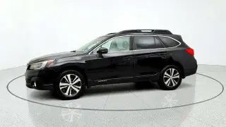 Subaru Outback 2018 AWD 2.5i Limited 4dr Wagon