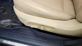 Subaru Outback 2018 AWD 2.5i Limited 4dr Wagon