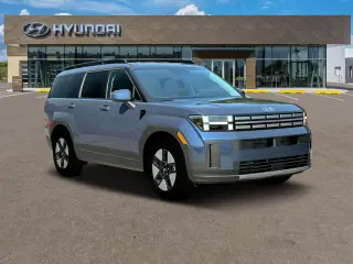 Hyundai SANTA FE Hybrid 2025 SEL 4dr SUV