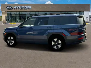 Hyundai SANTA FE Hybrid 2025 SEL 4dr SUV