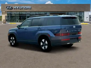 Hyundai SANTA FE Hybrid 2025 SEL 4dr SUV