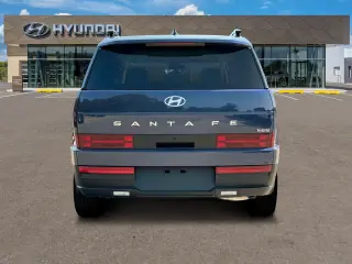 Hyundai SANTA FE Hybrid 2025 SEL 4dr SUV