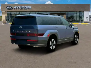 Hyundai SANTA FE Hybrid 2025 SEL 4dr SUV