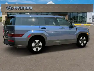 Hyundai SANTA FE Hybrid 2025 SEL 4dr SUV