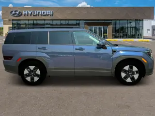 Hyundai SANTA FE Hybrid 2025 SEL 4dr SUV