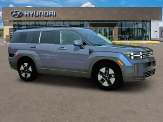 Hyundai SANTA FE Hybrid 2025 SEL 4dr SUV