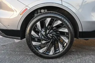 Lincoln Nautilus 2024 AWD Reserve 4dr SUV
