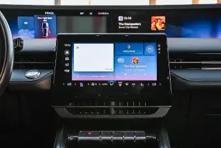 Lincoln Nautilus 2024 AWD Reserve 4dr SUV