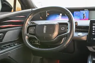 Lincoln Nautilus 2024 AWD Reserve 4dr SUV
