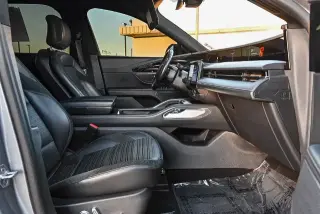 Lincoln Nautilus 2024 AWD Reserve 4dr SUV